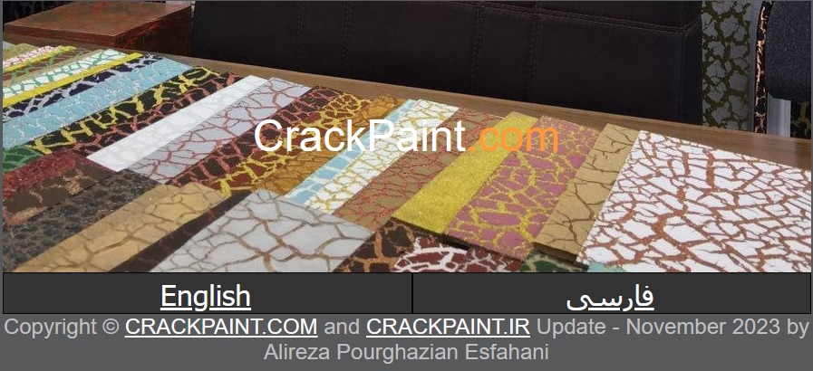 crackpaint